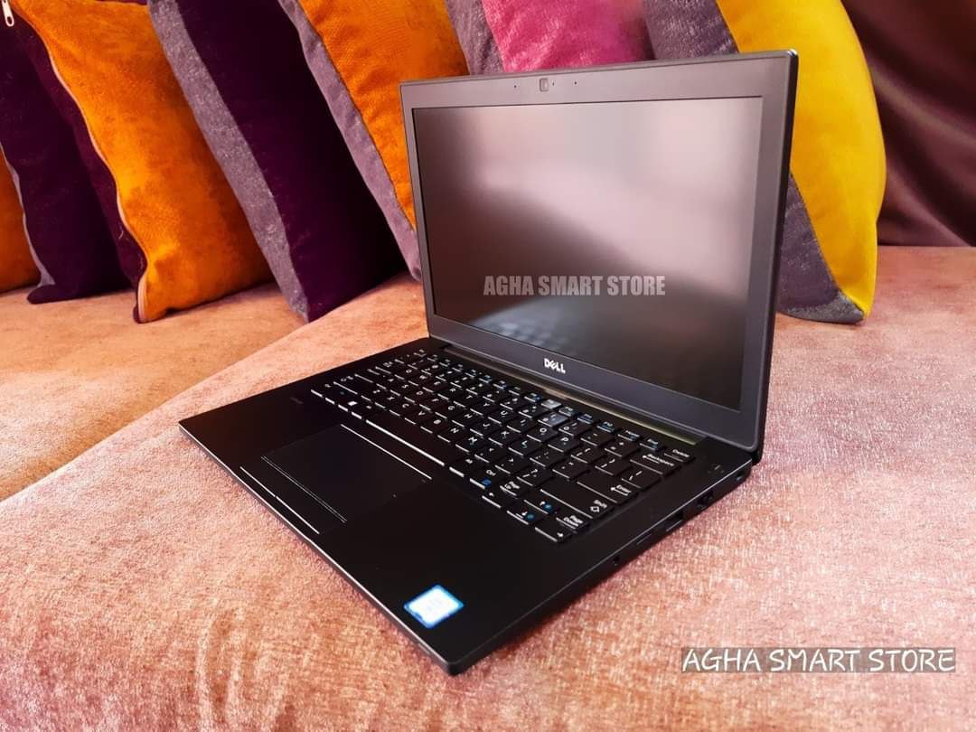 Dell Latitude E7280 BY AGHA SMART STORE LAPTOPS متجر اغا سمارت ستور لابتوب مصر لابتوب