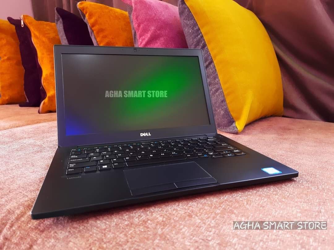 Dell Latitude E7280 BY AGHA SMART STORE LAPTOPS متجر اغا سمارت ستور لابتوب مصر لابتوب
