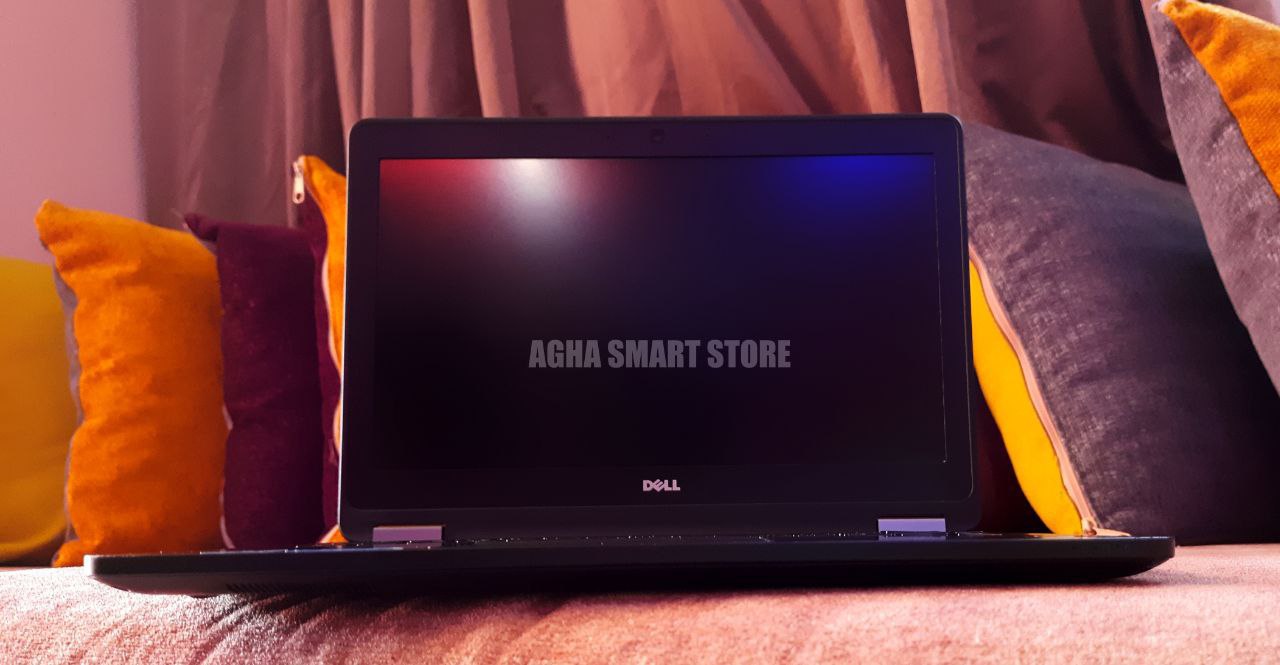 Dell Latitude E7270 by agha smart store laptops egypt متجر اغا سمارت ستور لابتوب مصر