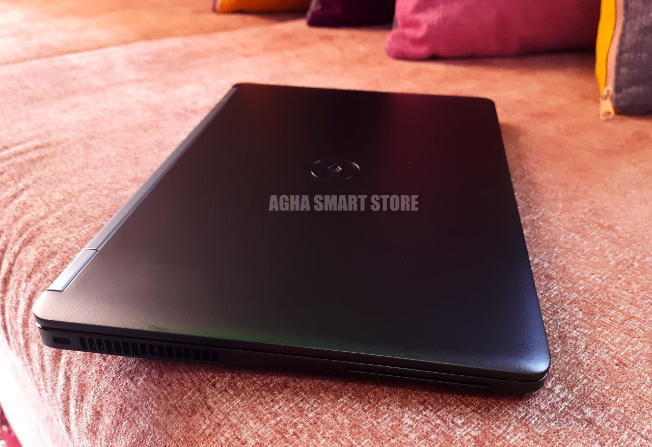 Dell Latitude E7270 by agha smart store laptops egypt متجر اغا سمارت ستور لابتوب مصر