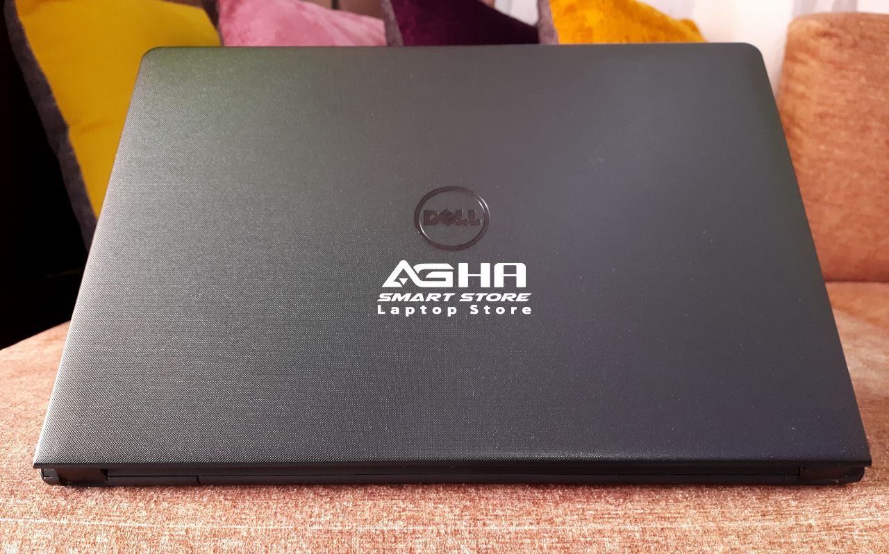 Dell Inspiron 15 5566 BY AGHA SMART STORE LAPTOP EGYPT متجر اغا سمارت ستور لابتوب مصر
