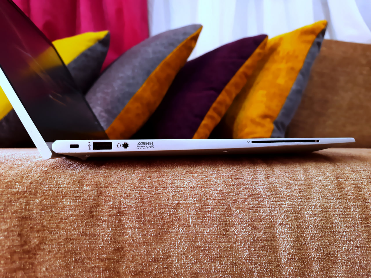 hp EliteBook 855 G8 BY AGHA SMART STORE LAPTOP EGYPT متجر اغا سمارت ستور لابتوب مصر