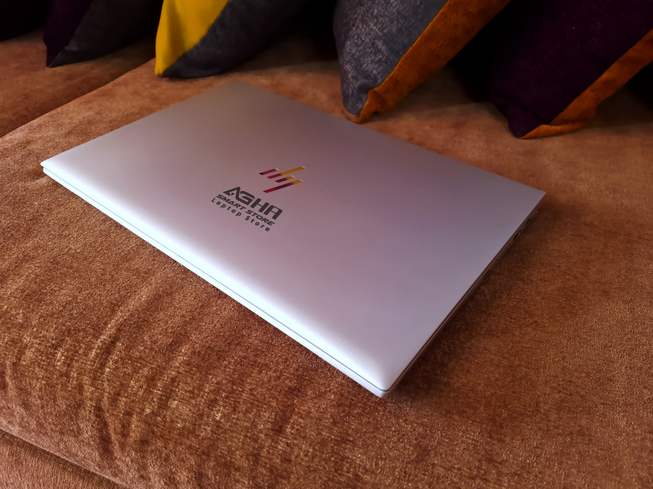 hp EliteBook 855 G7 by agha smart store laptop egypt مصر متجر اغا سمارت ستور لابتوب