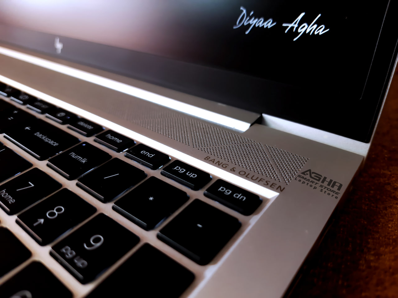 hp EliteBook 855 G8 BY AGHA SMART STORE LAPTOP EGYPT متجر اغا سمارت ستور لابتوب مصر