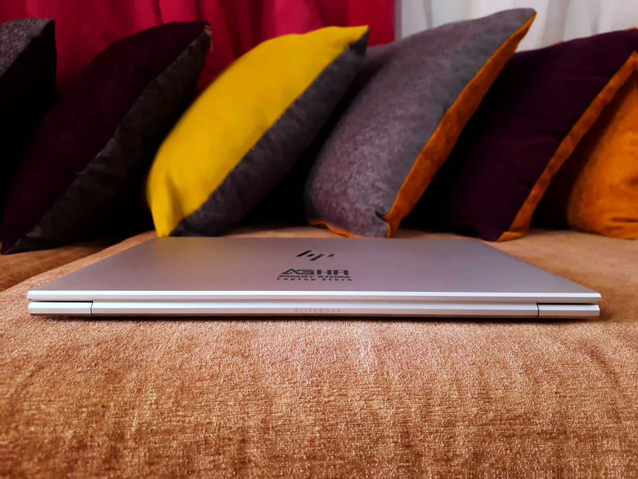 HP EliteBook 850 G8 BY AGHA SMART STORE LAPTOP STORE EGYPT مصر متجر اغا سمارت ستور لابتوب مصر