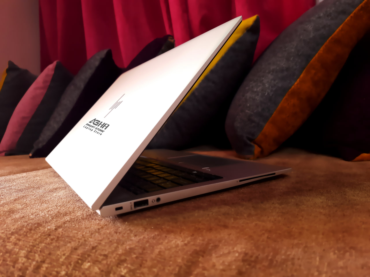 HP EliteBook 850 G8 BY AGHA SMART STORE LAPTOP STORE EGYPT مصر متجر اغا سمارت ستور لابتوب مصر