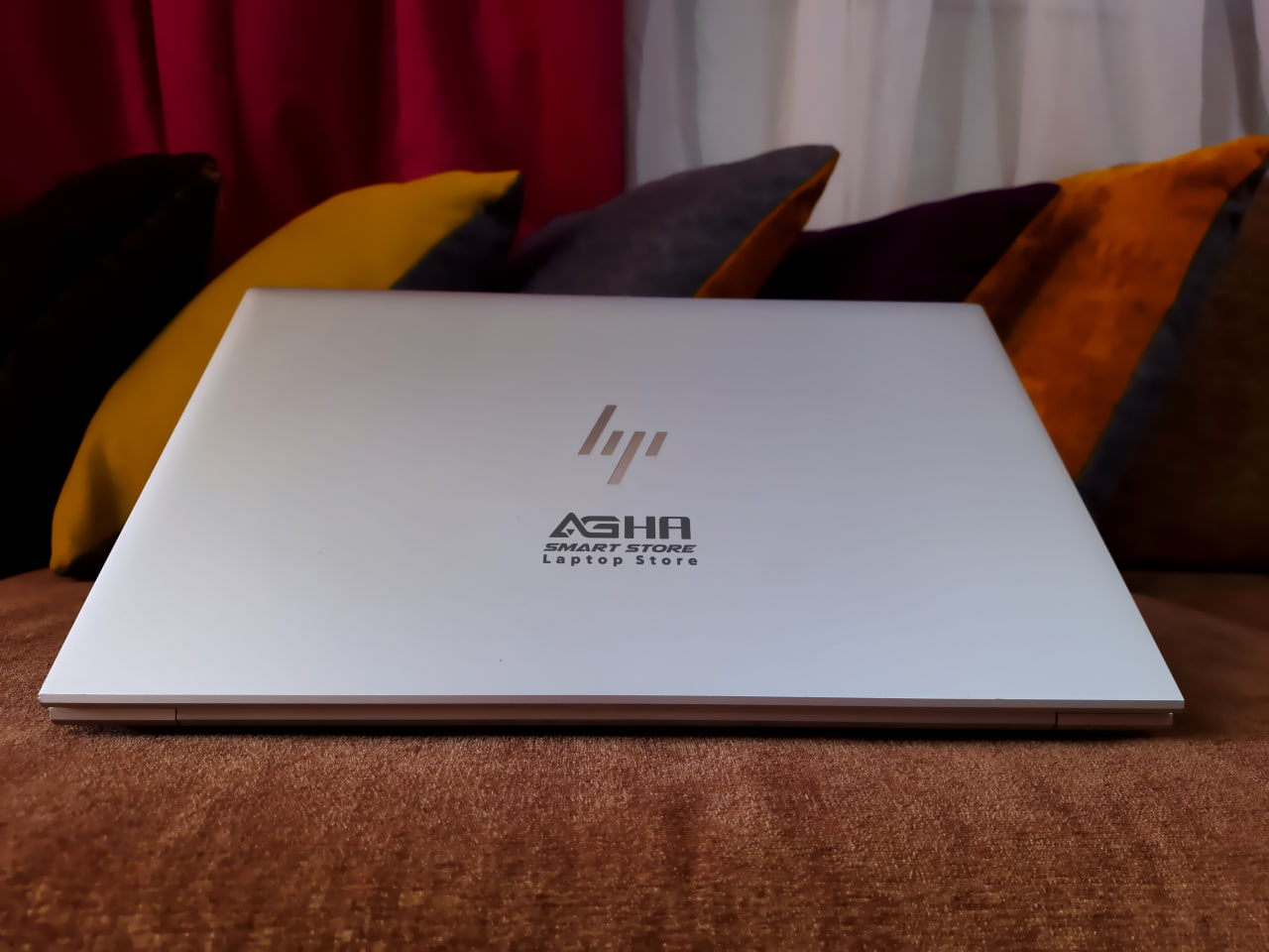 hp EliteBook 855 G7 by agha smart store laptop egypt مصر متجر اغا سمارت ستور لابتوب