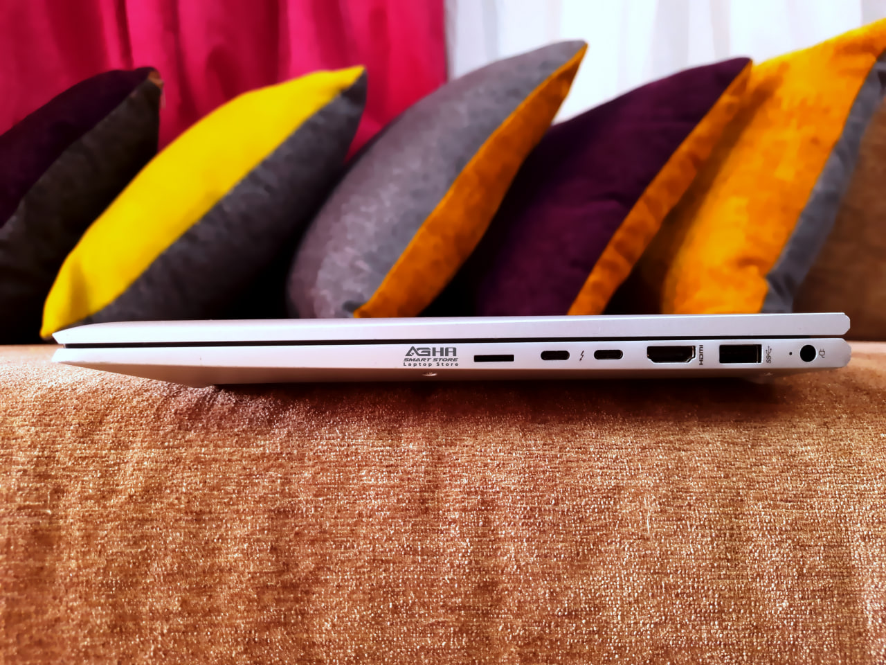 hp EliteBook 855 G7 by agha smart store laptop egypt مصر متجر اغا سمارت ستور لابتوب