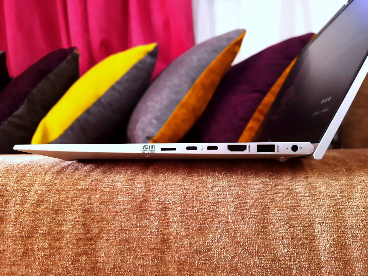 hp EliteBook 855 G7 by agha smart store laptop egypt مصر متجر اغا سمارت ستور لابتوب