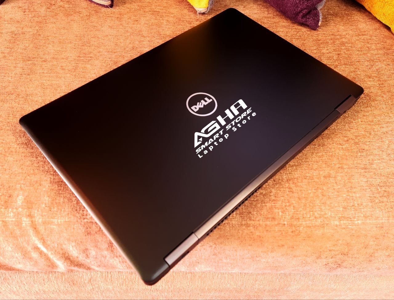 Dell Precision 3520 BY AGHA SMART STORE LAPTOP EGYPT مصر لابتوب متجر اغا سمارت ستور