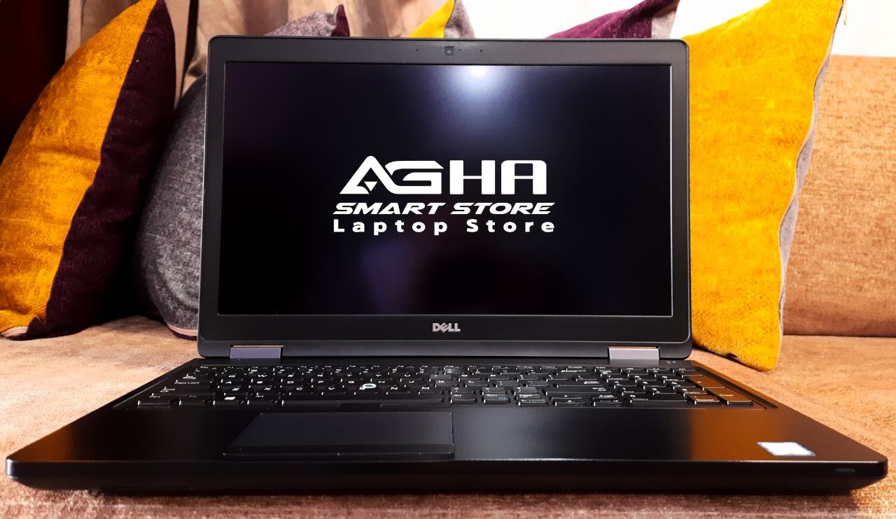Dell Precision 3520 BY AGHA SMART STORE LAPTOP EGYPT مصر لابتوب متجر اغا سمارت ستور