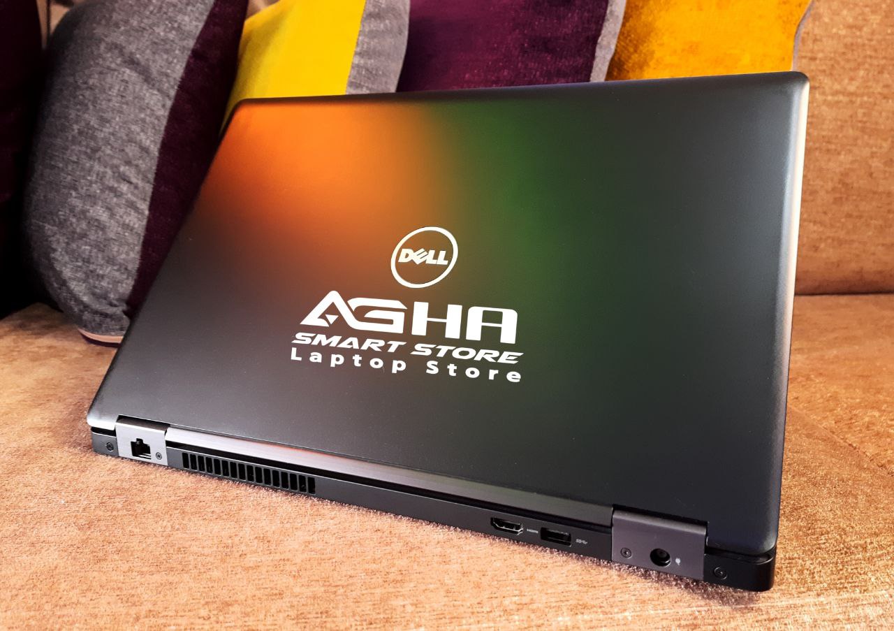 Dell Precision 3520 BY AGHA SMART STORE LAPTOP EGYPT مصر لابتوب متجر اغا سمارت ستور