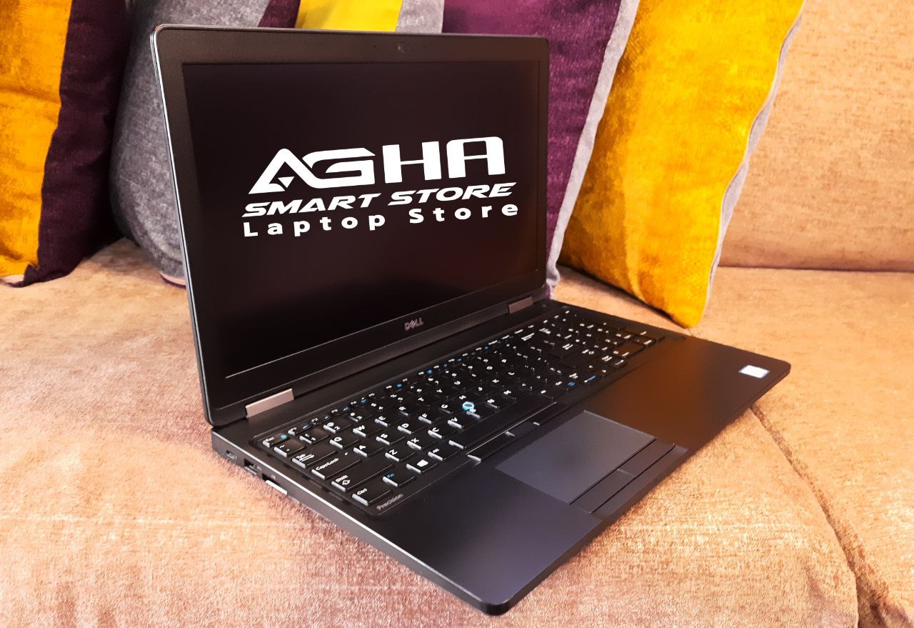 Dell Precision 3520 BY AGHA SMART STORE LAPTOP EGYPT مصر لابتوب متجر اغا سمارت ستور