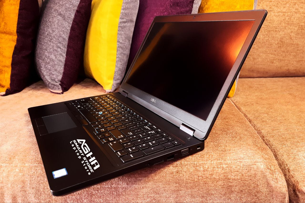 Dell Precision 3520 BY AGHA SMART STORE LAPTOP EGYPT مصر لابتوب متجر اغا سمارت ستور