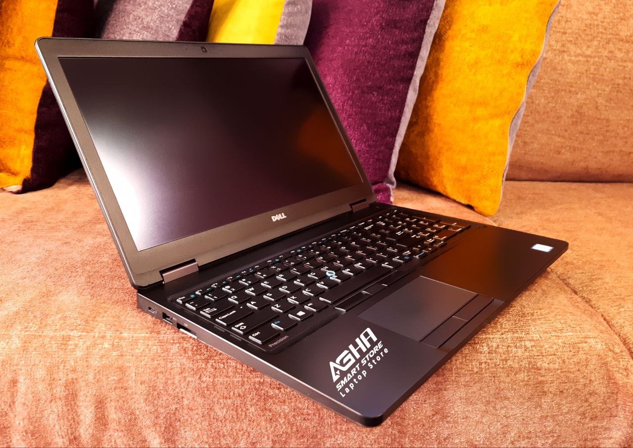 Dell Precision 3520 BY AGHA SMART STORE LAPTOP EGYPT مصر لابتوب متجر اغا سمارت ستور