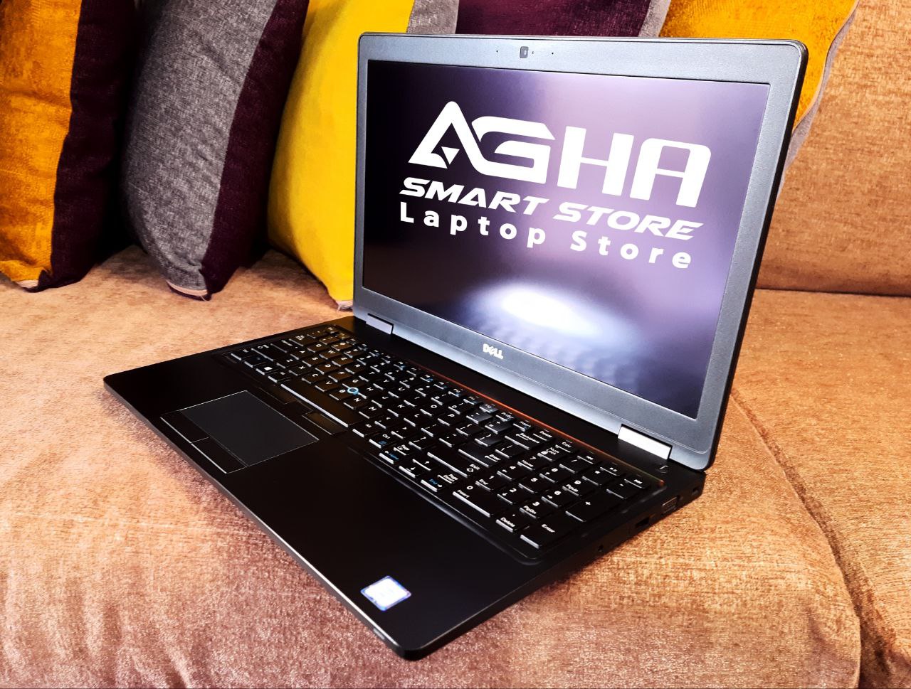 Dell Precision 3520 BY AGHA SMART STORE LAPTOP EGYPT مصر لابتوب متجر اغا سمارت ستور