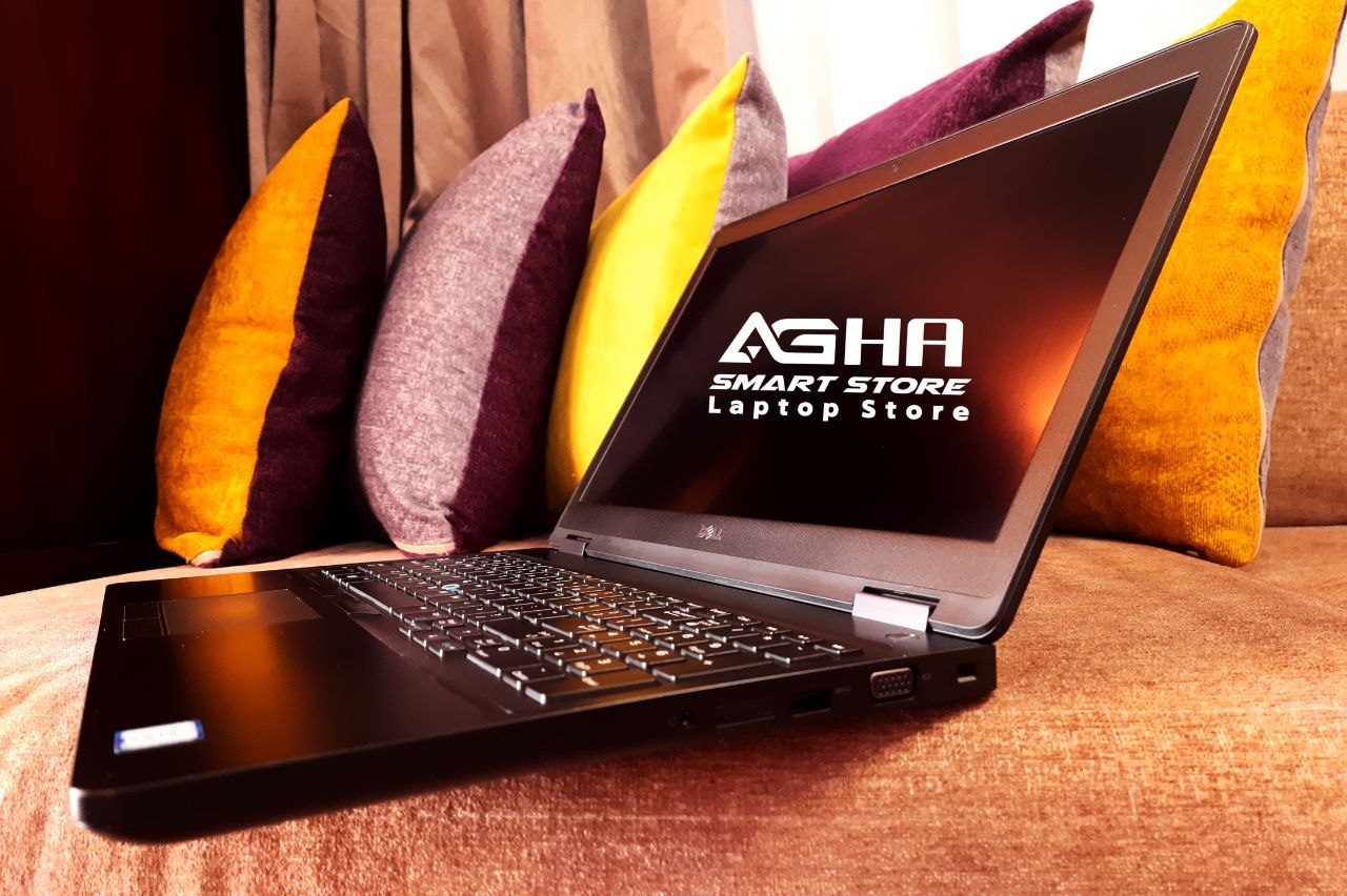 Dell Precision 3520 BY AGHA SMART STORE LAPTOP EGYPT مصر لابتوب متجر اغا سمارت ستور