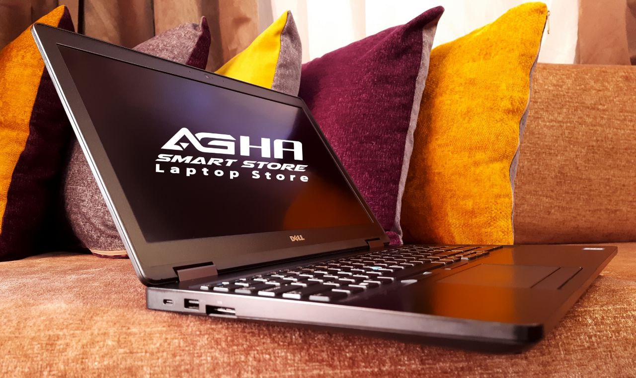 Dell Precision 3520 BY AGHA SMART STORE LAPTOP EGYPT مصر لابتوب متجر اغا سمارت ستور