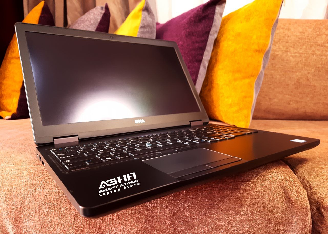 Dell Precision 3520 BY AGHA SMART STORE LAPTOP EGYPT مصر لابتوب متجر اغا سمارت ستور