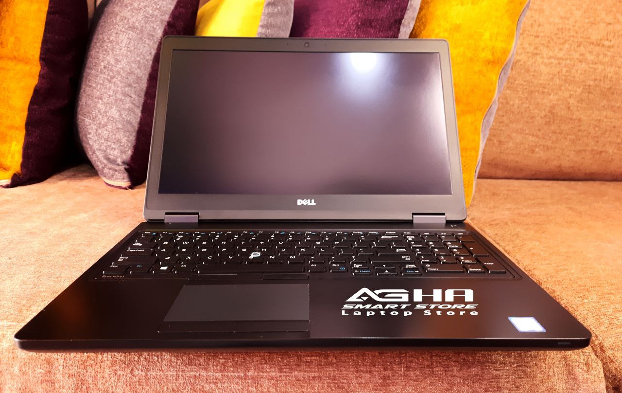 Dell Precision 3520 BY AGHA SMART STORE LAPTOP EGYPT مصر لابتوب متجر اغا سمارت ستور