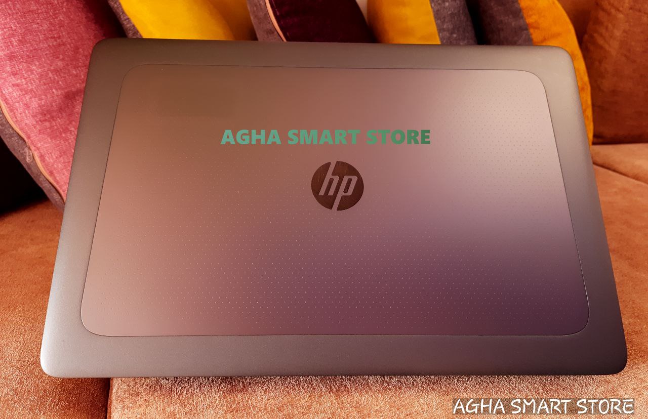 Hp ZBook 17 G3 BY AGHA SMART STORE LAPTOP EGYPT مصر لابتوب اغا سمارت ستور
