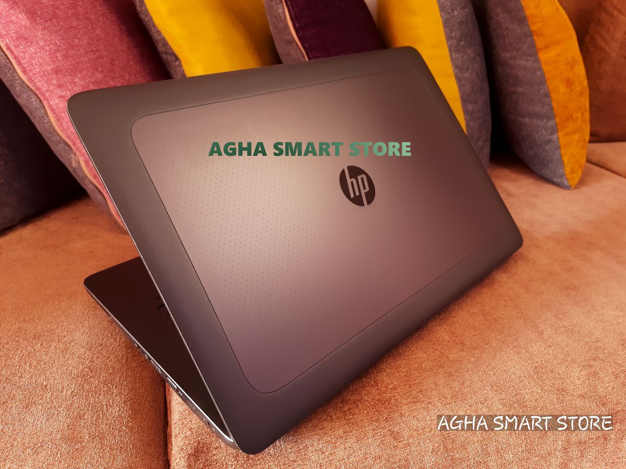 Hp ZBook 17 G3 BY AGHA SMART STORE LAPTOP EGYPT مصر لابتوب اغا سمارت ستور
