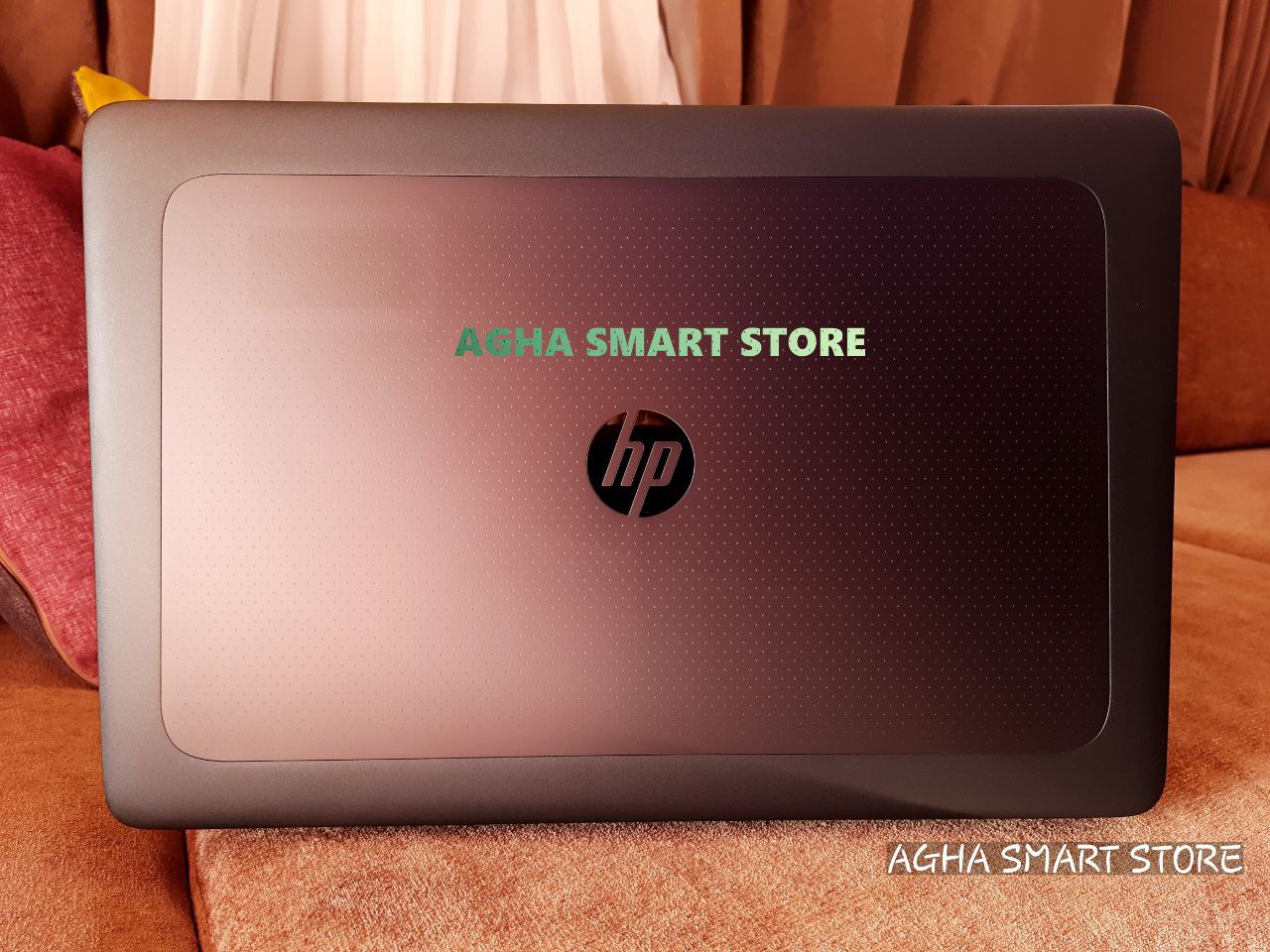 Hp ZBook 17 G3 BY AGHA SMART STORE LAPTOP EGYPT مصر لابتوب اغا سمارت ستور