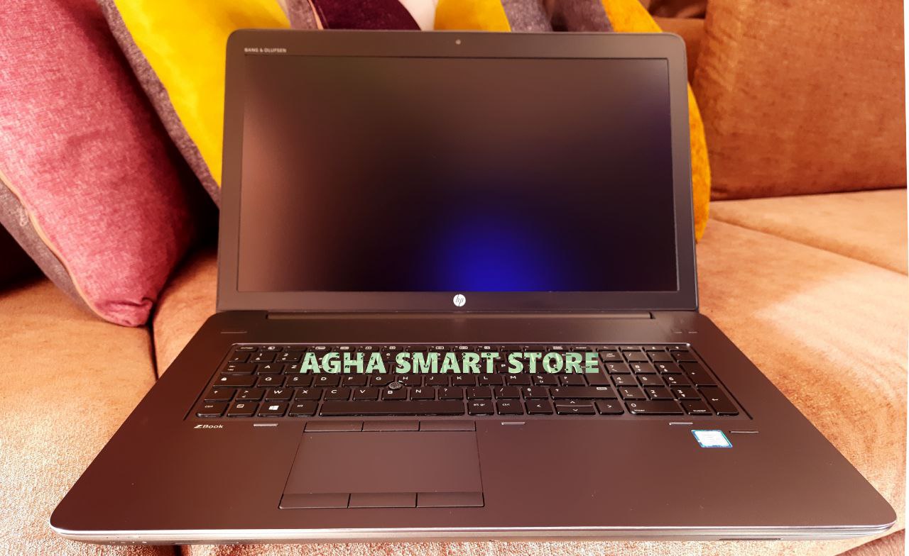 Hp ZBook 17 G3 BY AGHA SMART STORE LAPTOP EGYPT مصر لابتوب اغا سمارت ستور
