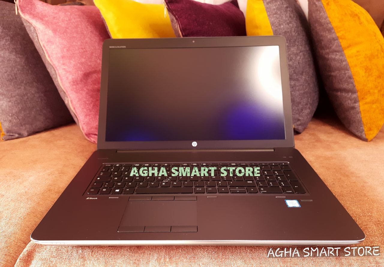 Hp ZBook 17 G3 BY AGHA SMART STORE LAPTOP EGYPT مصر لابتوب اغا سمارت ستور
