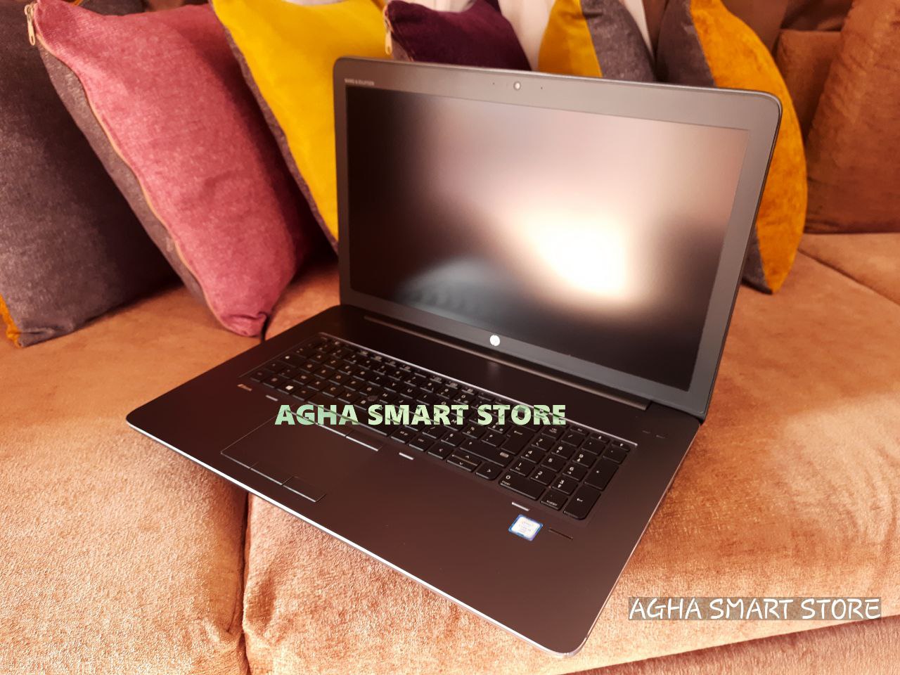 Hp ZBook 17 G3 BY AGHA SMART STORE LAPTOP EGYPT مصر لابتوب اغا سمارت ستور