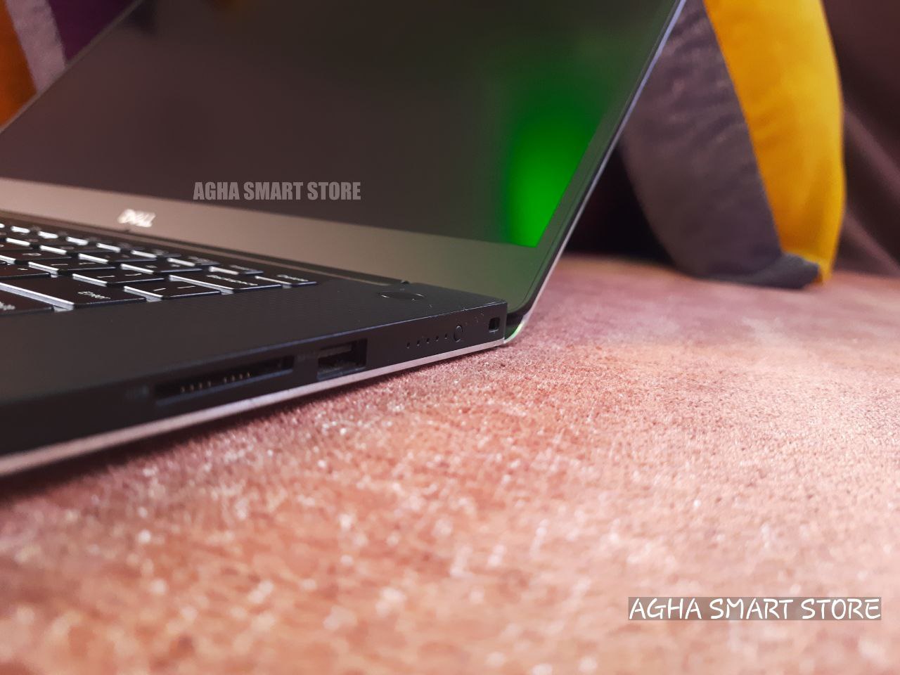 Dell Precision 5530 CORE I9 BY AGHA SMART STORE LAPTOP EGYPT مصر متجر اغا سمارت ستور لابتوب