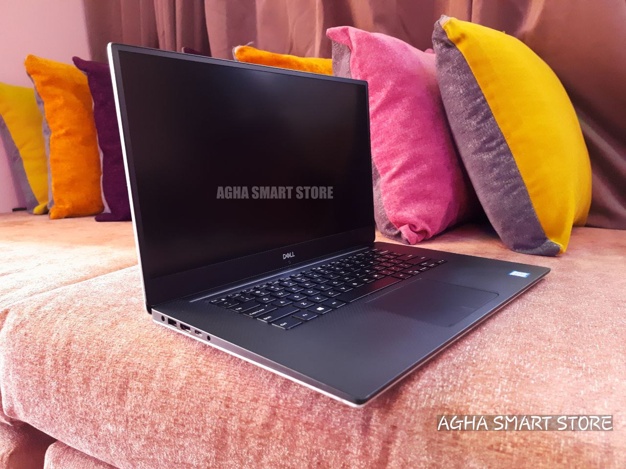 Dell Precision 5530 CORE I9 BY AGHA SMART STORE LAPTOP EGYPT مصر متجر اغا سمارت ستور لابتوب