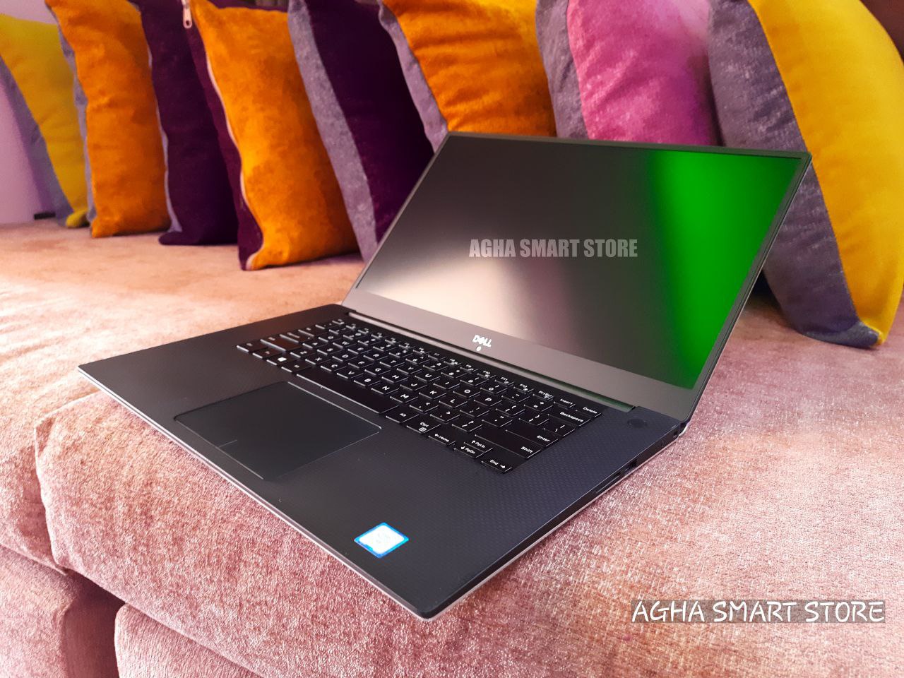 Dell Precision 5530 CORE I9 BY AGHA SMART STORE LAPTOP EGYPT مصر متجر اغا سمارت ستور لابتوب