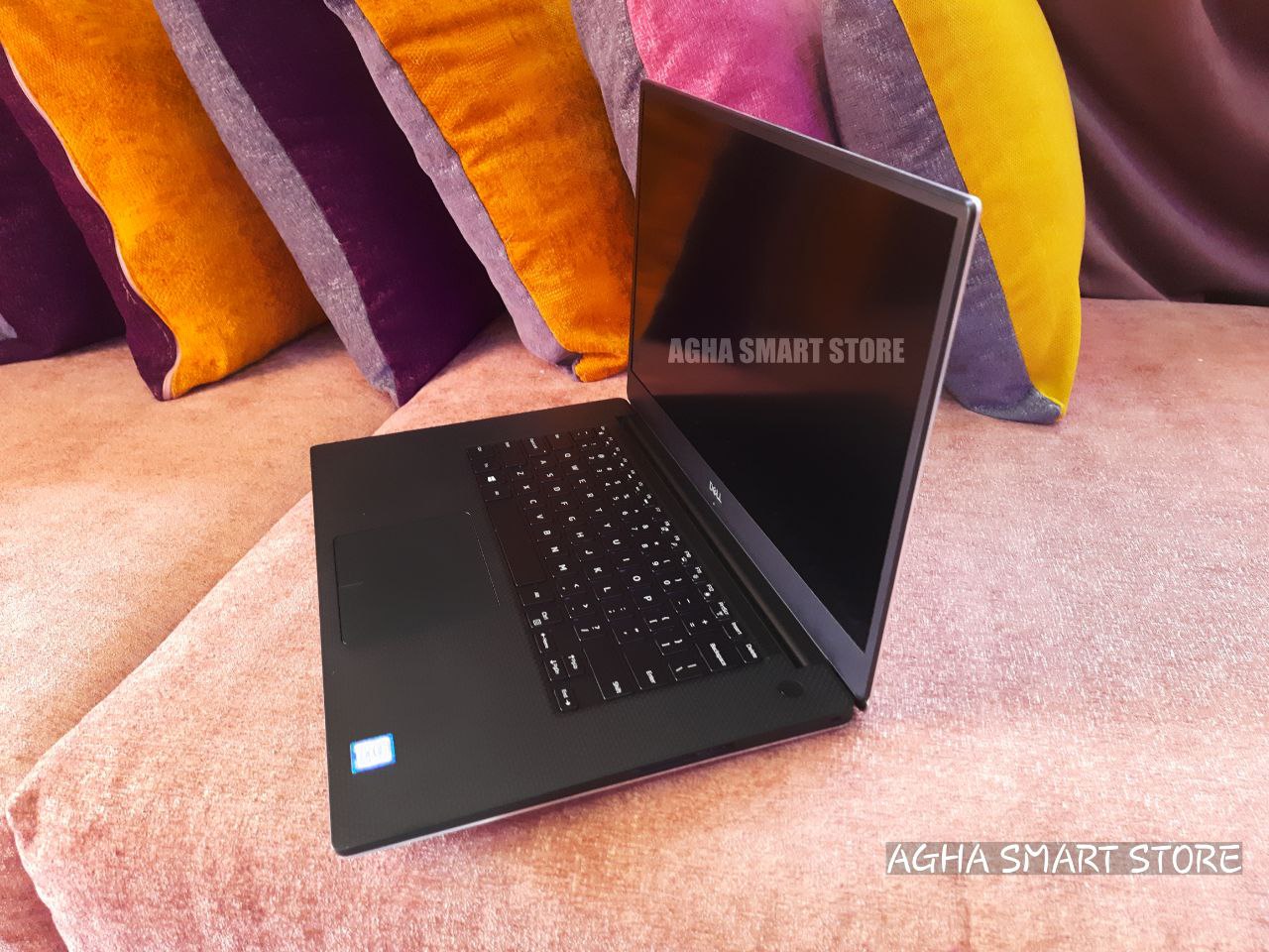 Dell Precision 5530 CORE I9 BY AGHA SMART STORE LAPTOP EGYPT مصر متجر اغا سمارت ستور لابتوب