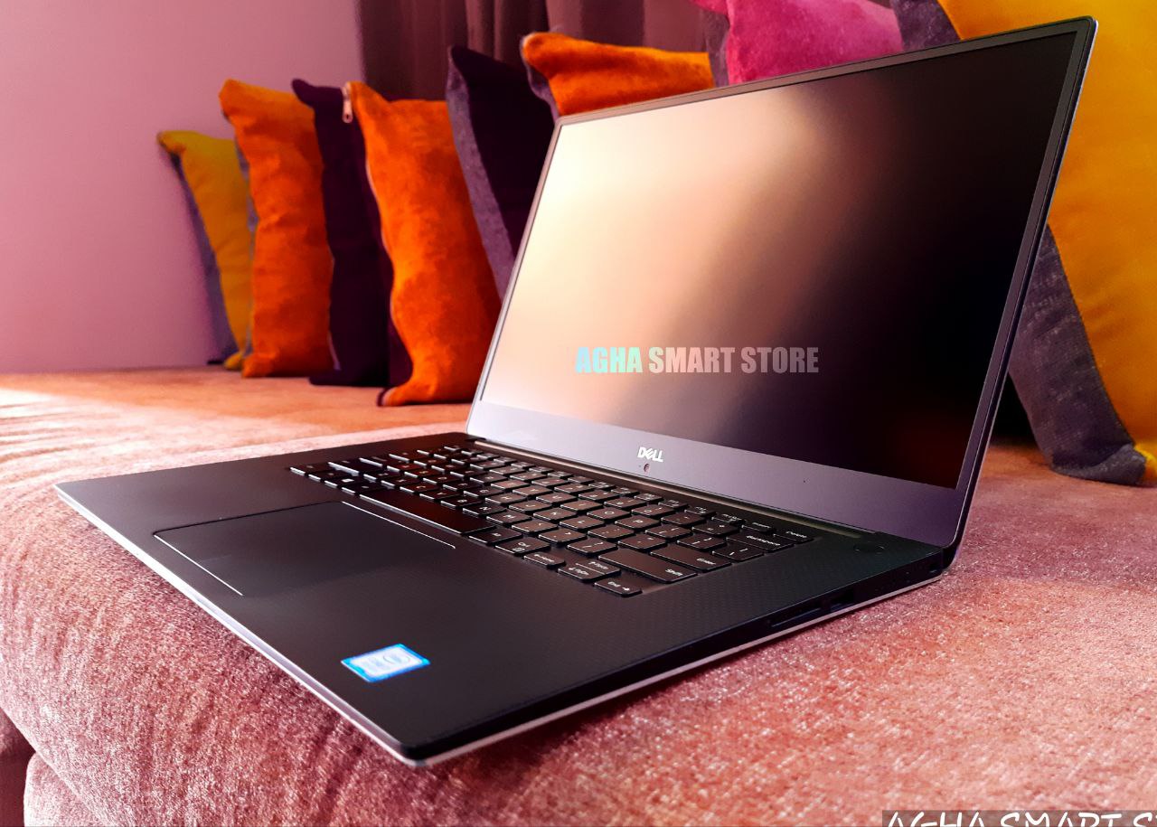 Dell Precision 5530 CORE I9 BY AGHA SMART STORE LAPTOP EGYPT مصر متجر اغا سمارت ستور لابتوب