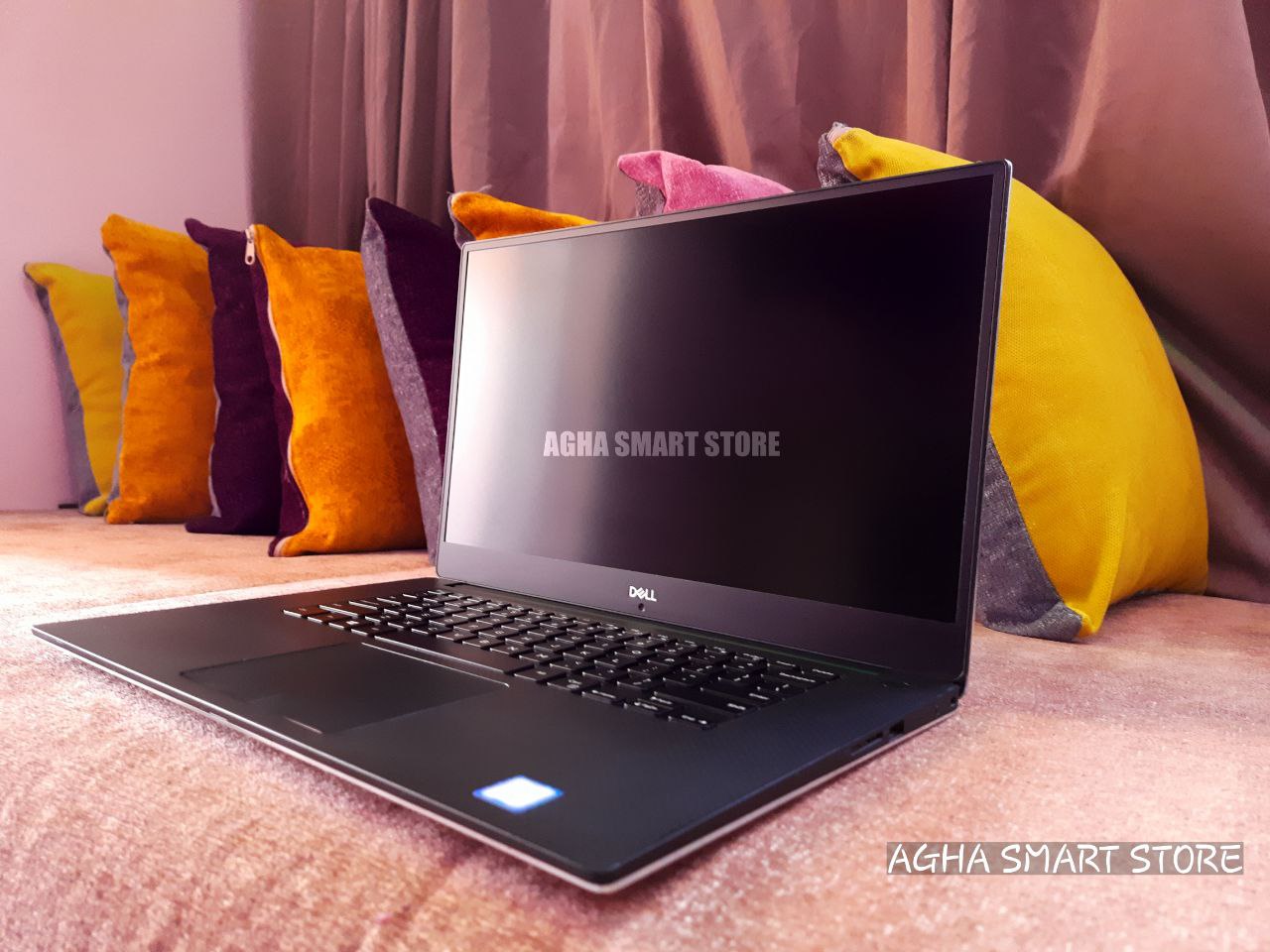 Dell Precision 5530 CORE I9 BY AGHA SMART STORE LAPTOP EGYPT مصر متجر اغا سمارت ستور لابتوب