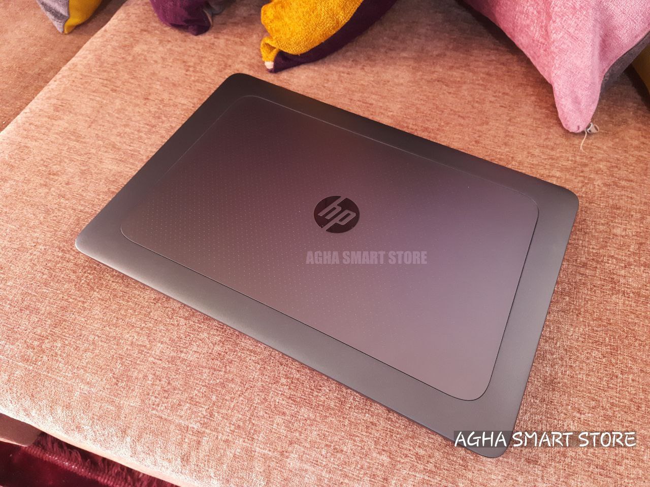 Hp zbook G3 15 BY AGHA SMART STORE LAPTOP STORE EGYPT متجر اغا سمارت ستور لابتوب مصر