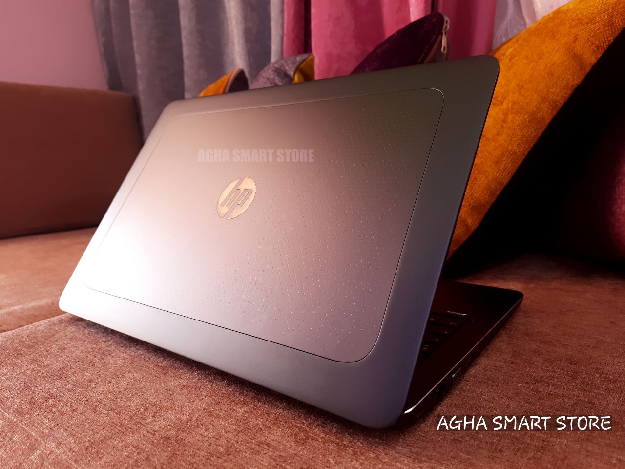 Hp zbook G3 15 BY AGHA SMART STORE LAPTOP STORE EGYPT متجر اغا سمارت ستور لابتوب مصر