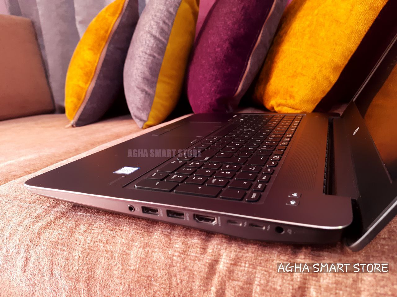 Hp zbook G3 15 BY AGHA SMART STORE LAPTOP STORE EGYPT متجر اغا سمارت ستور لابتوب مصر