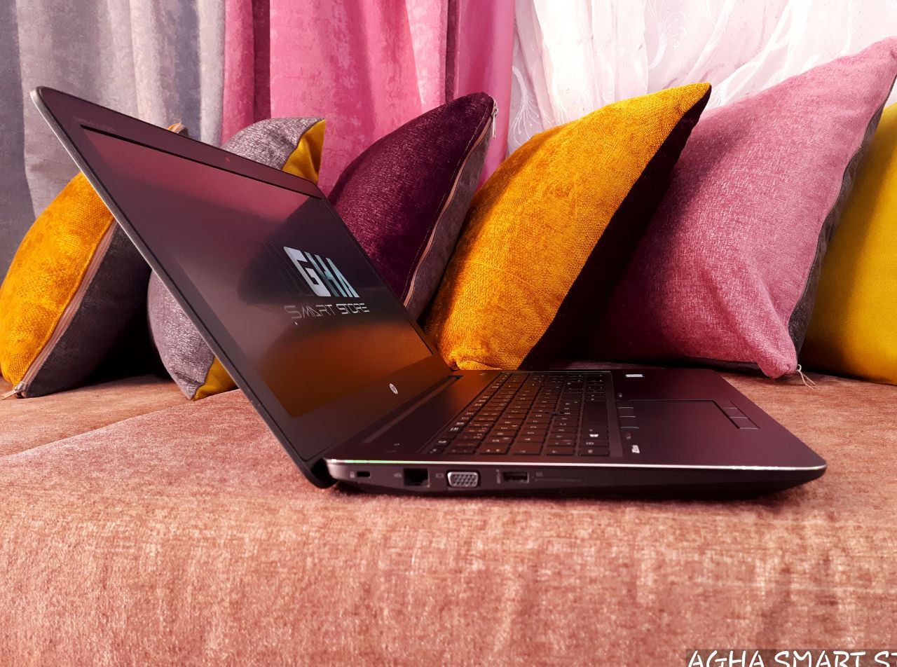 Hp zbook G3 15 BY AGHA SMART STORE LAPTOP STORE EGYPT متجر اغا سمارت ستور لابتوب مصر