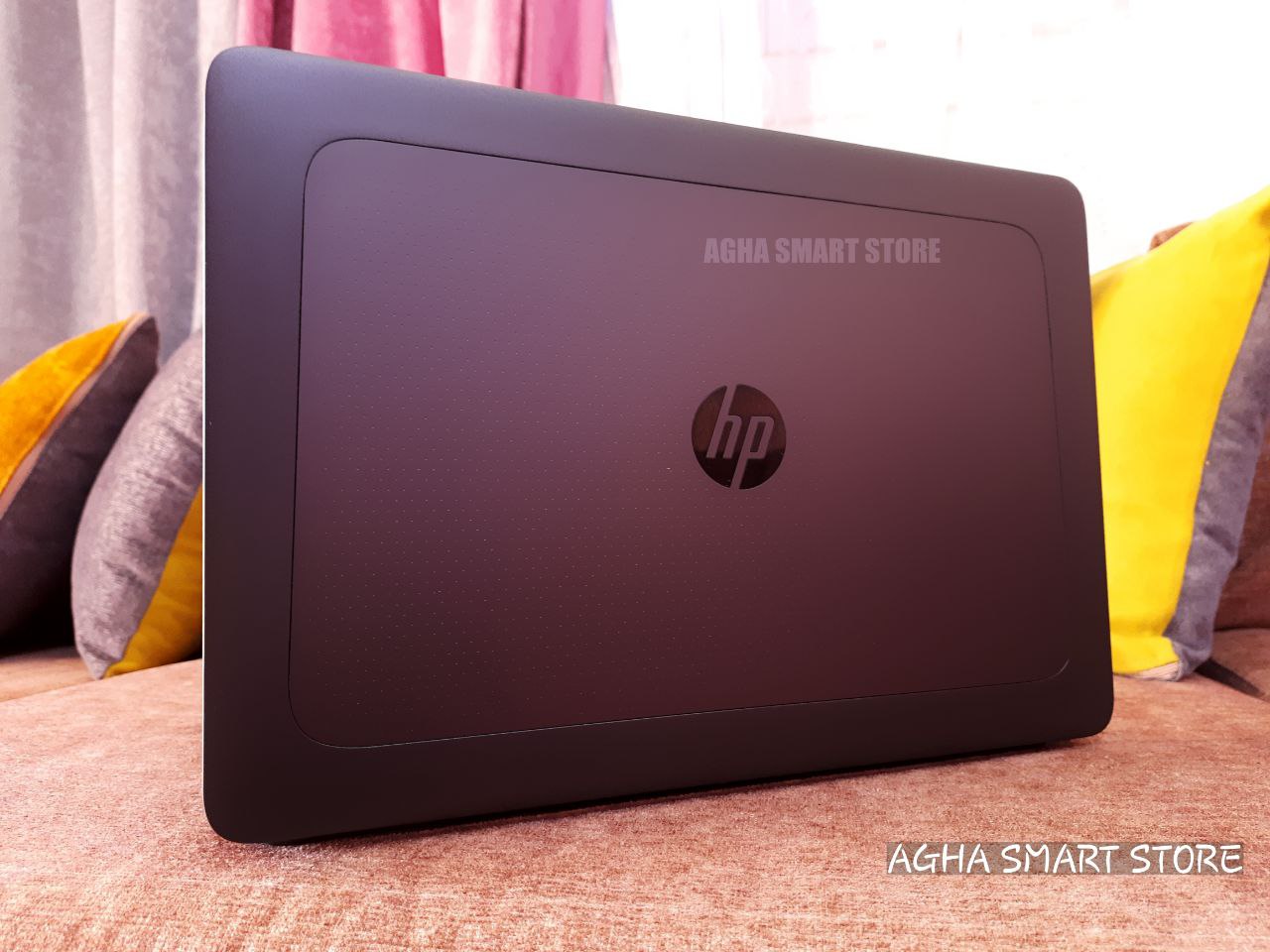 Hp zbook G3 15 BY AGHA SMART STORE LAPTOP STORE EGYPT متجر اغا سمارت ستور لابتوب مصر