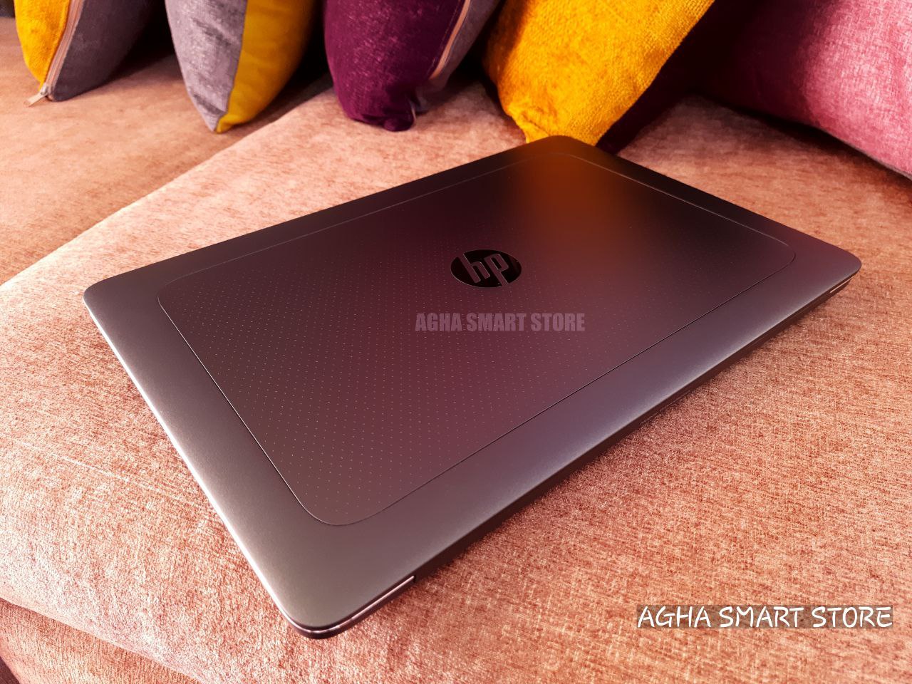 Hp zbook G3 15 BY AGHA SMART STORE LAPTOP STORE EGYPT متجر اغا سمارت ستور لابتوب مصر