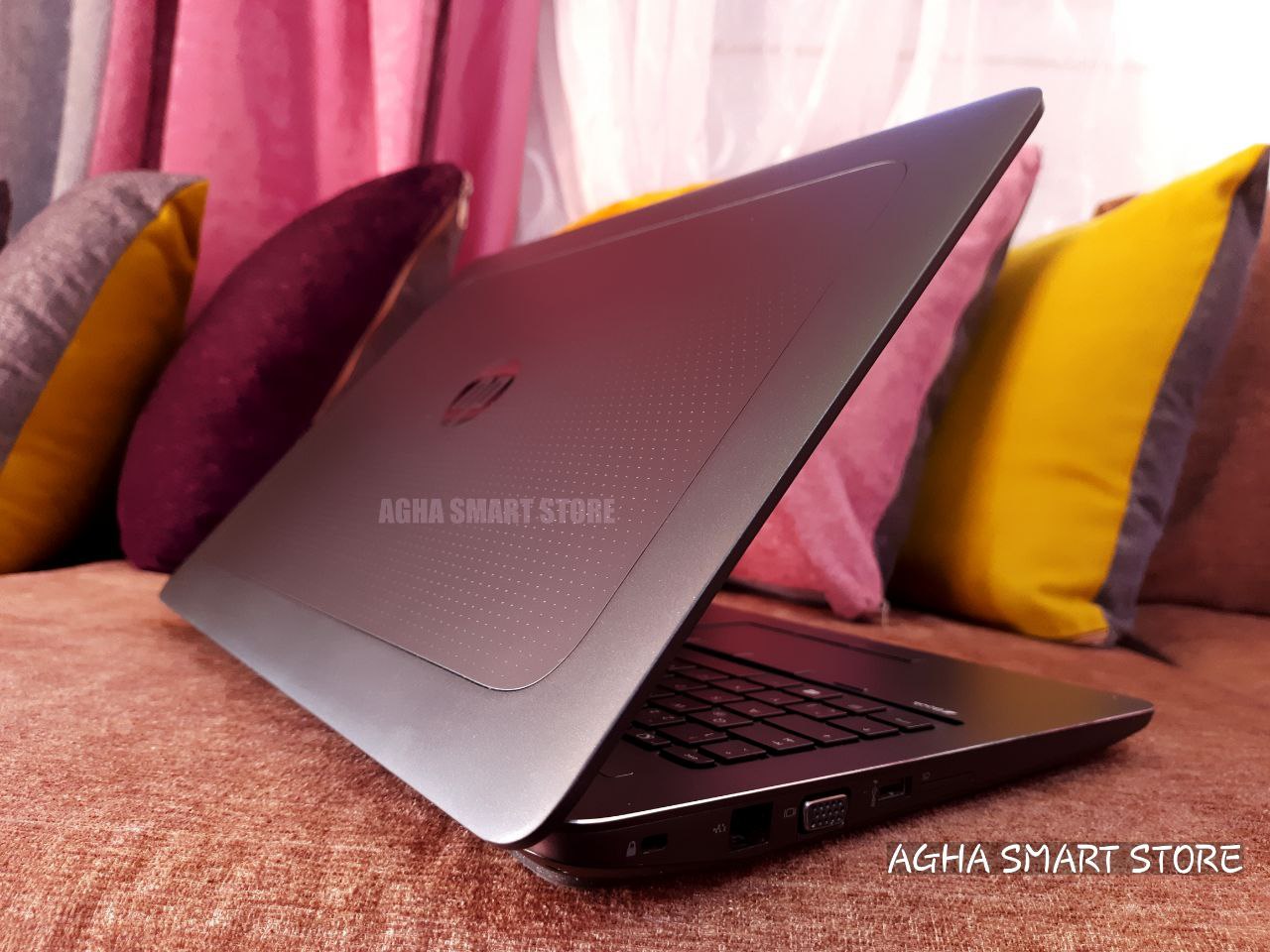 Hp zbook G3 15 BY AGHA SMART STORE LAPTOP STORE EGYPT متجر اغا سمارت ستور لابتوب مصر