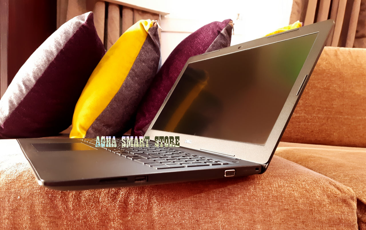Dell Latitude 3590 BY AGHA SMART STORE LAPTOP EGYPT متجر اغا سمارت ستور لابتوب مصر