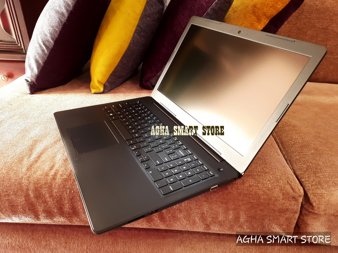 Dell Latitude 3590 BY AGHA SMART STORE LAPTOP EGYPT متجر اغا سمارت ستور لابتوب مصر