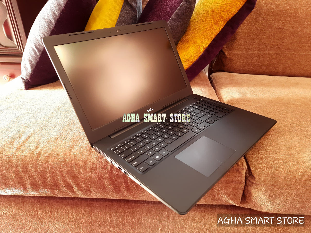 Dell Latitude 3590 BY AGHA SMART STORE LAPTOP EGYPT متجر اغا سمارت ستور لابتوب مصر