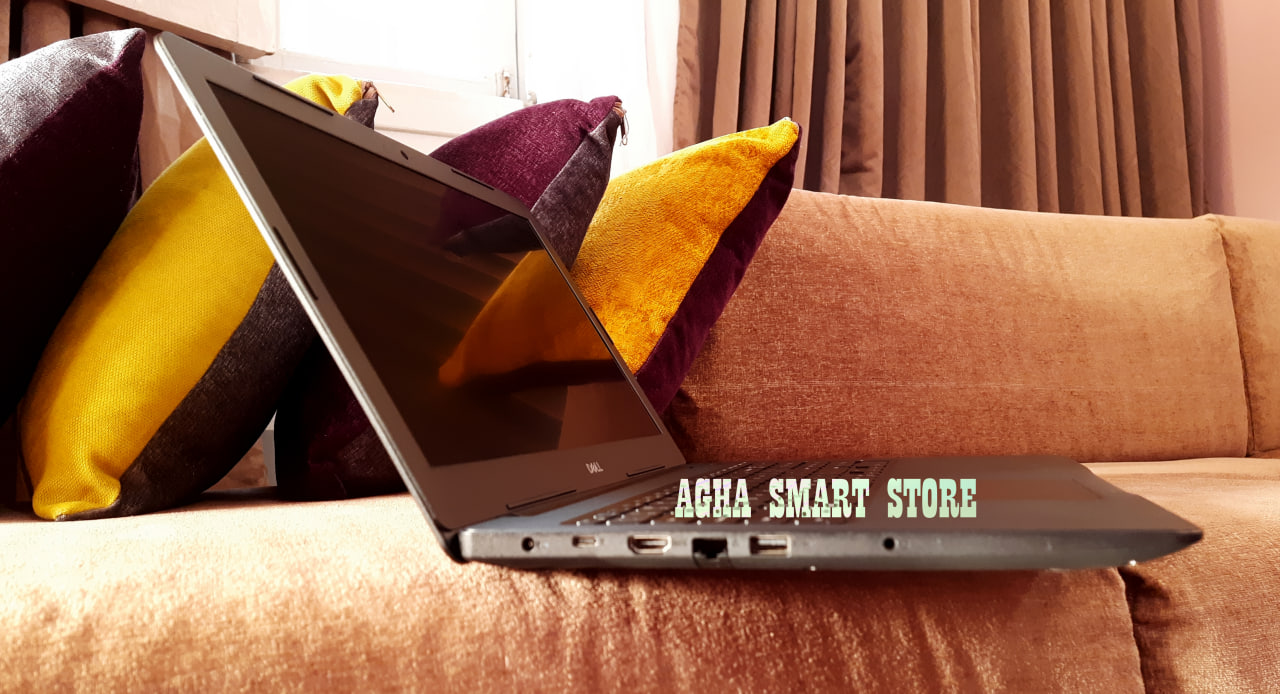Dell Latitude 3590 BY AGHA SMART STORE LAPTOP EGYPT متجر اغا سمارت ستور لابتوب مصر