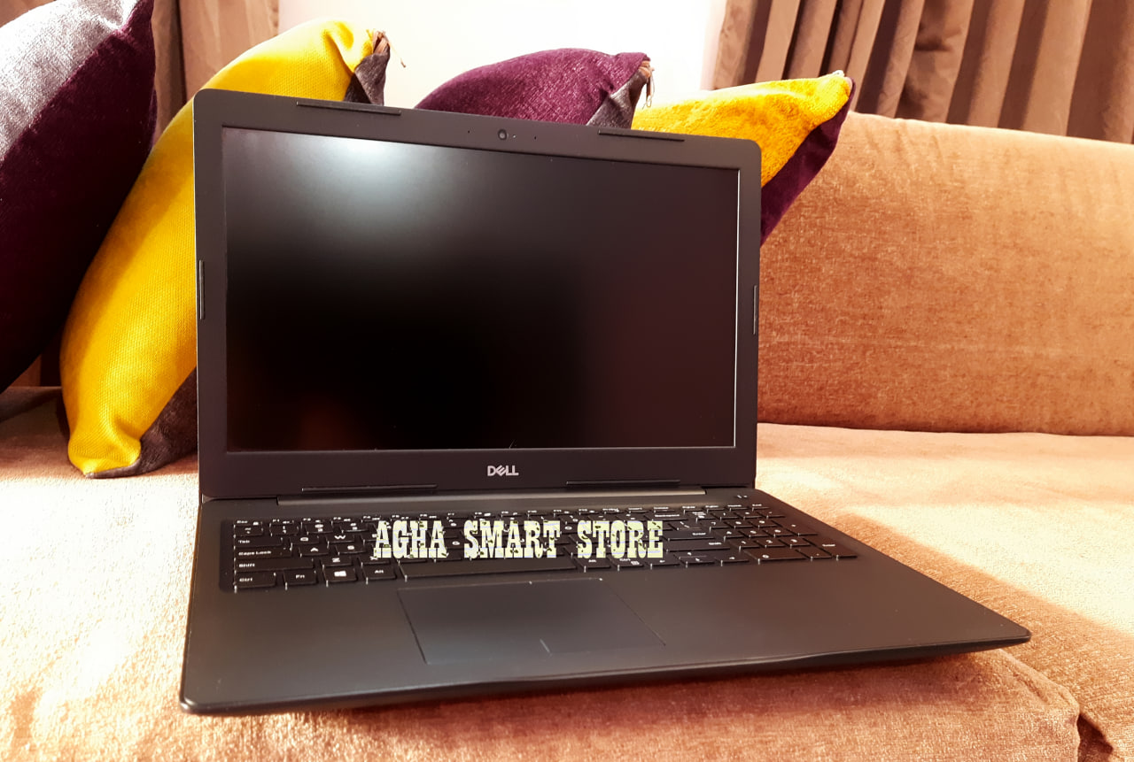 Dell Latitude 3590 BY AGHA SMART STORE LAPTOP EGYPT متجر اغا سمارت ستور لابتوب مصر