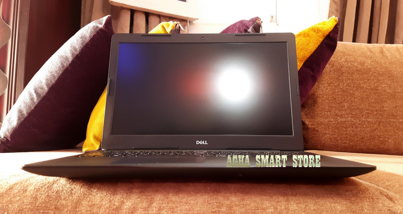 Dell Latitude 3590 BY AGHA SMART STORE LAPTOP EGYPT متجر اغا سمارت ستور لابتوب مصر
