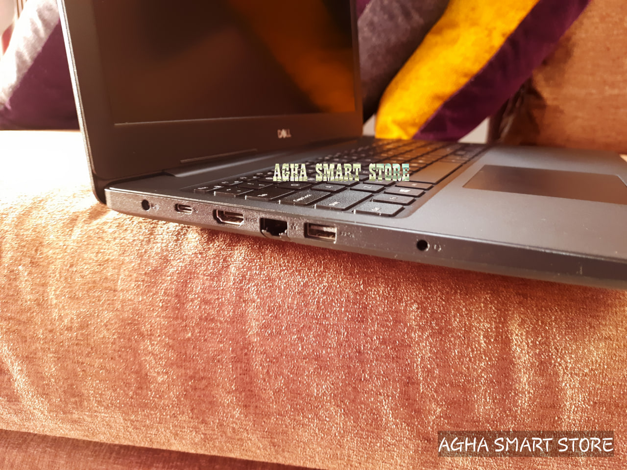 Dell Latitude 3590 BY AGHA SMART STORE LAPTOP EGYPT متجر اغا سمارت ستور لابتوب مصر